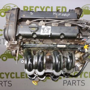 Motor Ford Ecosport 1.6 16v (06279139) Lp