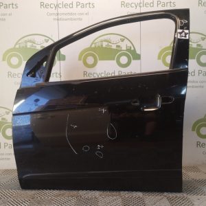 Puerta Delantera Izquierda Fiat Grand Siena (05609000)