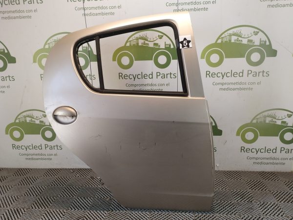 Puerta Trasera Derecha Geely Lc (03588949)