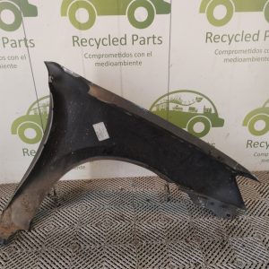 Guardabarro Izquierdo Chevrolet Classic (05249160)