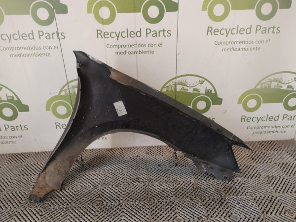 Guardabarro Izquierdo Chevrolet Classic (05249160)