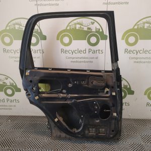 Puerta Trasera Izquierda Chevrolet Corsa (02748193)