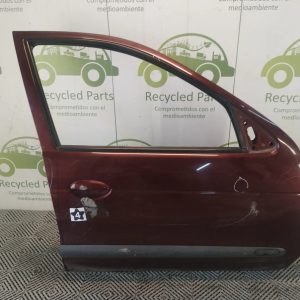 Puerta Delantera Derecha Renault Megane F1 (06787437)