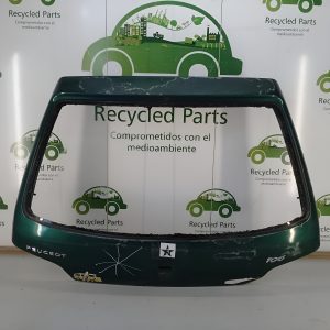 Porton Trasero Peugeot 106 (03740551)