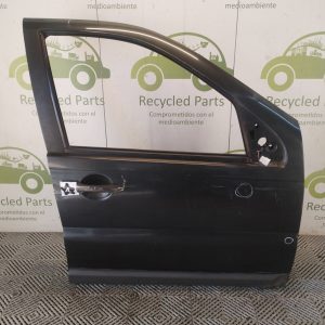 Puerta Delantera Derecha Fiat Palio Adv F3 (06201863)