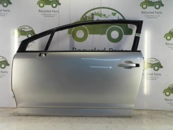 Puerta Delantera Izquierda Citroen C4 Vts (02950402)