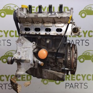 Motor Renault Megane 2 2.0 16v (06150206)