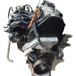 Motor Vw Gol Trend 1.6 8v (06927743)