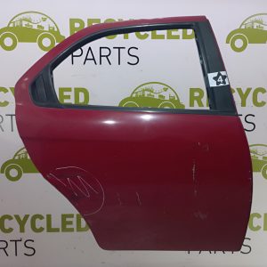 Puerta Trasera Derecha Alfa Romeo 156 (04792611) Lp*