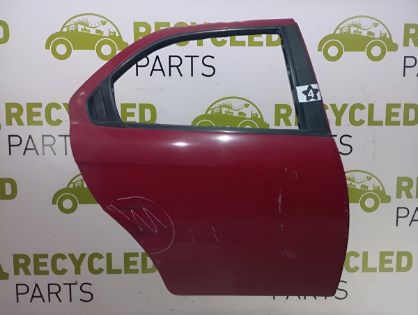 Puerta Trasera Derecha Alfa Romeo 156 (04792611) Lp*
