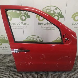 Puerta Delantera Derecha Fiat Palio F2 (07210669)
