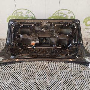 Tapa De Baul Vw Bora Lv (05507935)