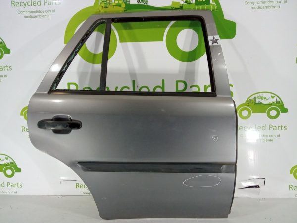 Puerta Trasera Derecha Vw Gol (03150082) Lp