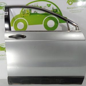 Puerta Delantera Derecha Honda Crv 3ra (03255417) Lp