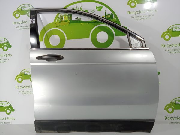 Puerta Delantera Derecha Honda Crv 3ra (03255417) Lp