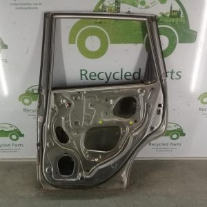 Puerta Trasera Derecha Honda Fit Lv (03058238) Lp