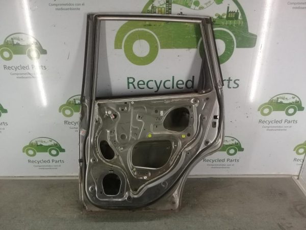 Puerta Trasera Derecha Honda Fit Lv (03058238) Lp