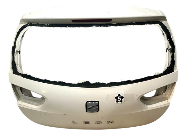Porton Trasero Seat Leon Ln (03989664) Lp