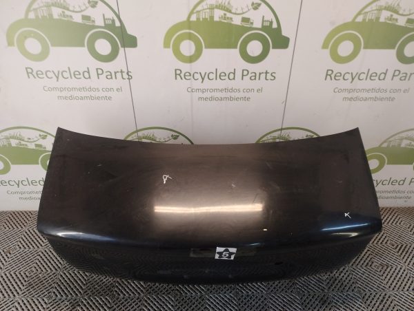 Tapa De Baul Chevrolet Corsa Classic (06491306)