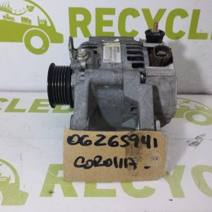 Alternador Toyota Corolla 1.8 (06265941)