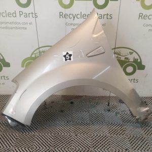 Guardabarro Izquierdo Renault Sandero Lv (06059930)