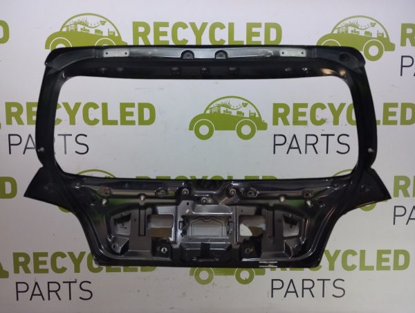Porton Trasero Peugeot 307 (03603161) Lp
