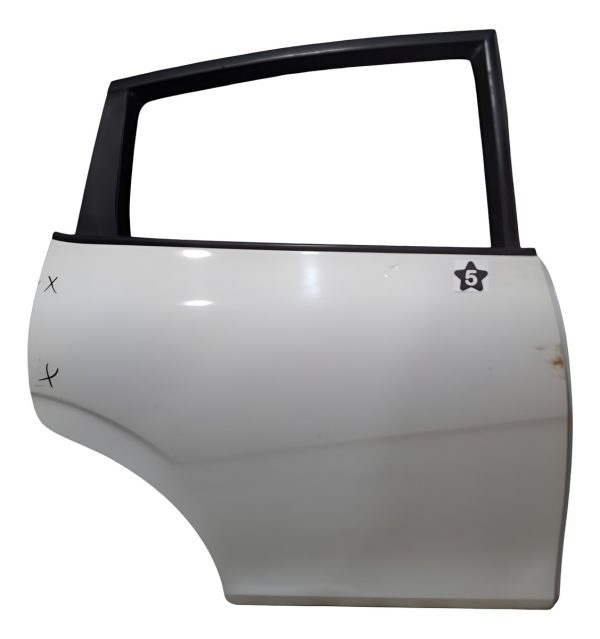 Puerta Trasera Derecha Seat Leon (03989660)
