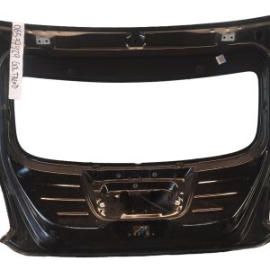 Porton Trasero Vw Gol Trend G6 G7 (06537429)