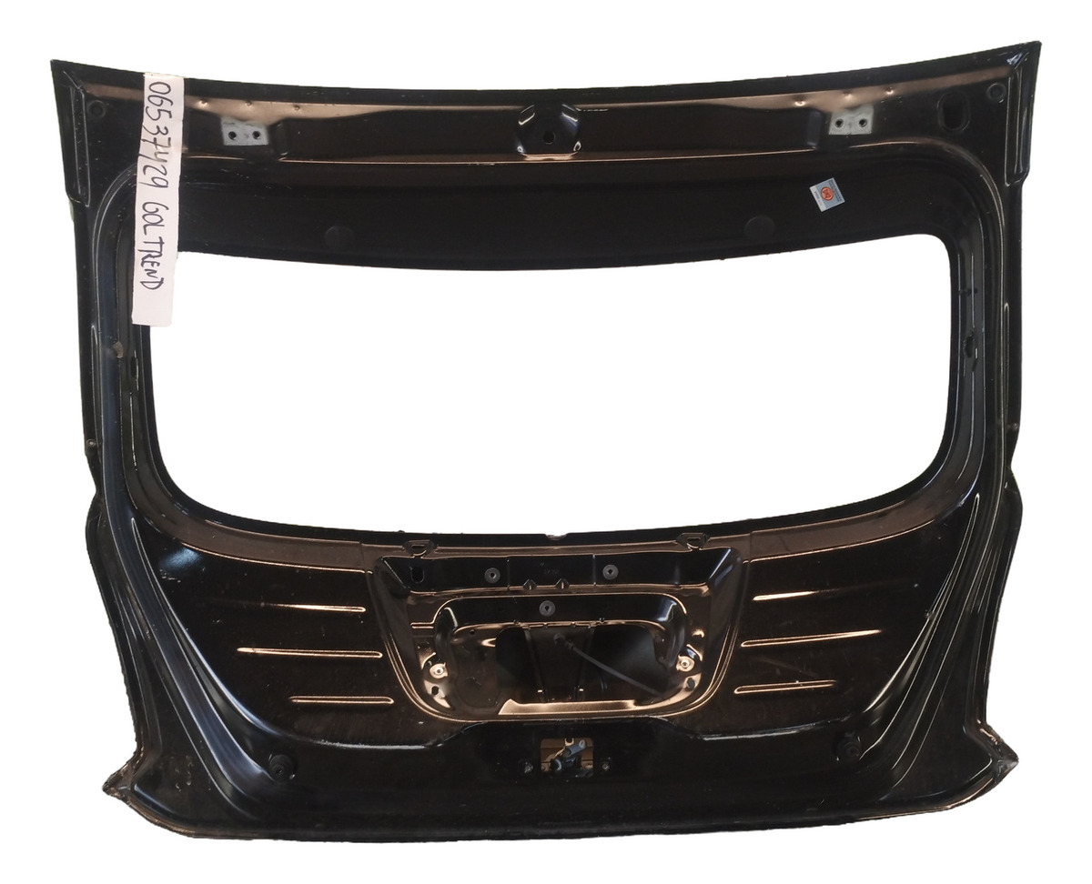 Porton Trasero Vw Gol Trend G6 G7 (06537429)