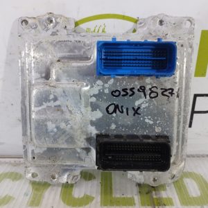 Modulo De Inyeccion Chevrolet Onix 1.4 (05598276)