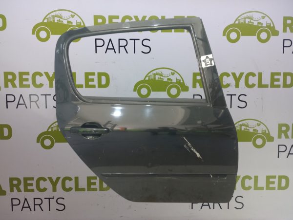 Puerta Trasera Derecha Peugeot 307 (05105469) Lp