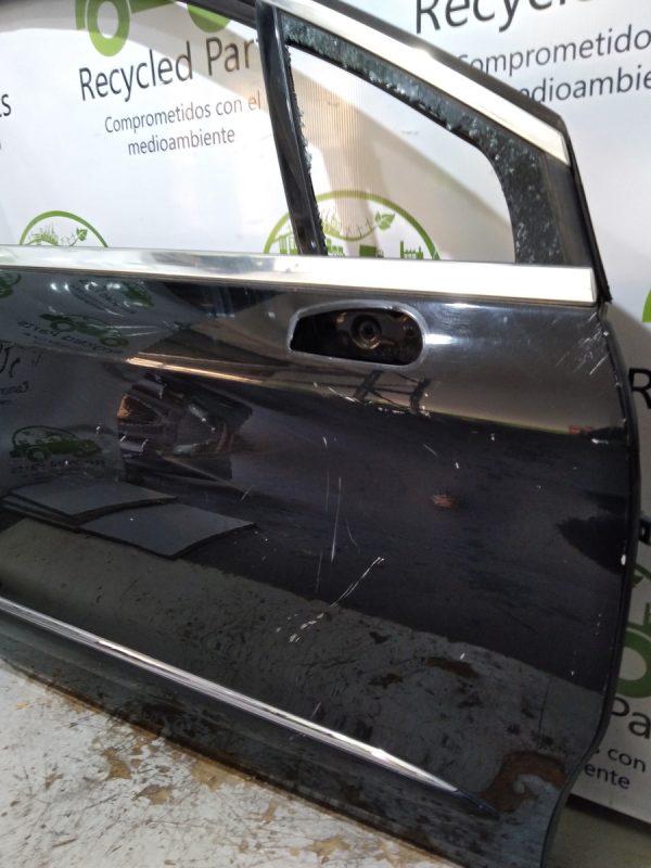 Puerta Delantera Derecha Citroen Ds4 (04401680) Lp