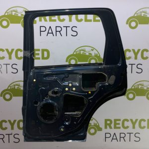Puerta Trasera Derecha Ford Ecosport (03299554) Lp