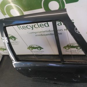 Puerta Trasera Izquierda Vw Gol G2 G3 G4 (03749794) Lp