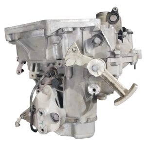 Caja De Velocidades Peugeot 1.6 16v (05456880)