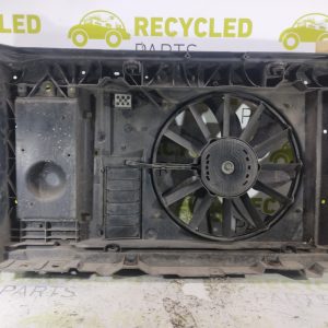 Electroventilador Peugeot 408 2.0 (05986500)