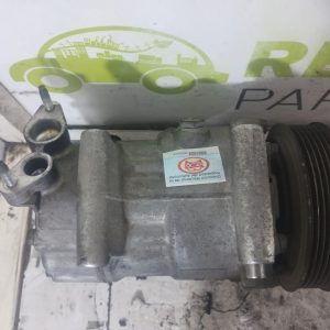 Compresor De A/a Citroen C3 1.6 (06578369)