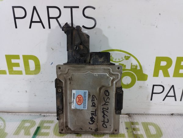 Modulo De Inyeccion Vw Gol Trend 1.6 (05426670)