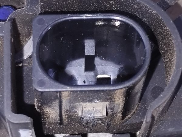 Alternador Vw Golf 1.4 Tsi (05083017)