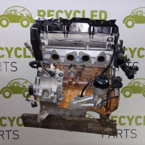 Motor Peugeot 308 1.6 16v (05191184)