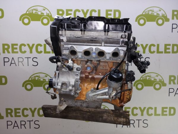 Motor Peugeot 308 1.6 16v (05191184)
