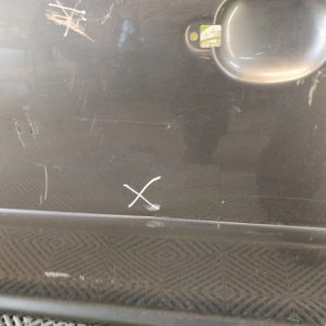 Puerta Delantera Izquierda Vw Bora (03340794)