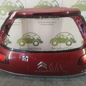 Porton Trasero Citroen C3 Li (05758888)