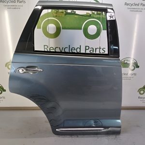 Puerta Trasera Derecha Chrysler Pt Cruiser (04297730)