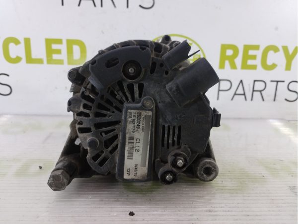 Alternador Peugeot 408 1.6 (05472035)