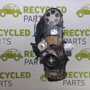 Motor Vw Gol Trend 1.6 8v (06080971)