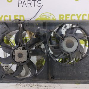 Electroventilador Vw Vento 2.5 (06015335)