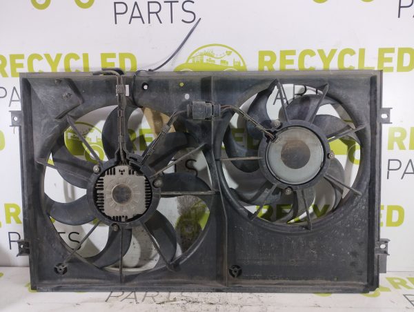 Electroventilador Vw Vento 2.5 (06015335)