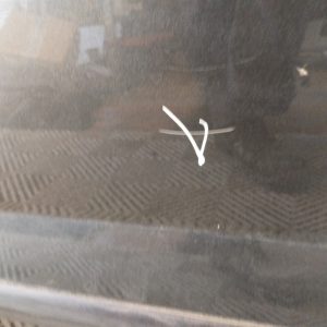 Puerta Trasera Derecha Peugeot 3008 Lv (04943722) Lp