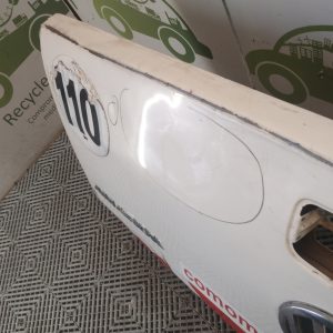 Porton Trasero Vw Amarok (05385635)